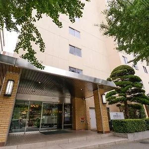 ホテル 冷泉閣ホテル駅前