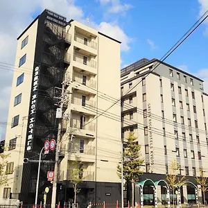 Hotel Rich Station South, Kyōto