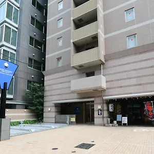 Mystays Sakaisuji Honmachi 3*, Osaka Japón