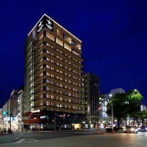 ホテル カンデオホテルズ 神戸トアロード