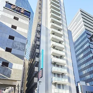 Sotetsu Fresa Sakuradoriguchi Giappone