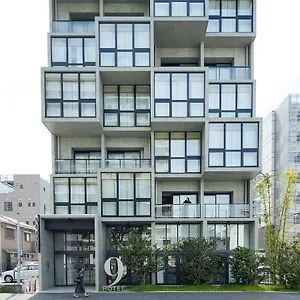 9 Hakata 3*, Fukuoka (Fukuoka) Japón