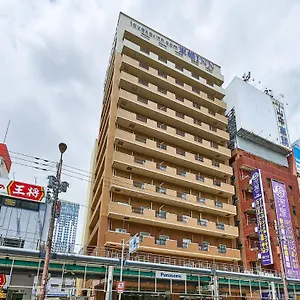ホテル 東横inn大阪なんば日本橋