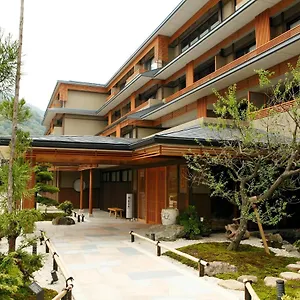 Hotel Kadensho, Arashiyama Onsen, - Kyoritsu, Kyōto