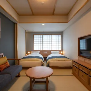 5* Hotel Umekoji Kadensho