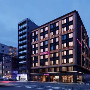 4* Hotel Moxy