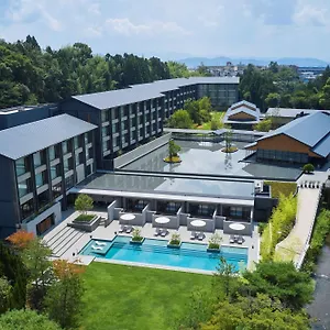 5* Resort Roku Kyoto, Lxr &