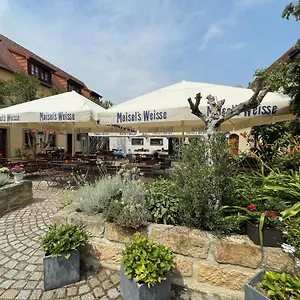 Trobischhof Niemcy