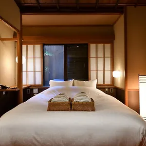 Yasaka Yutone Kyokoyado *** Kyoto