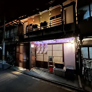別荘 西陣之郷, 京都市