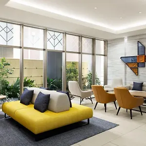 Four Points Flex By Sheraton Station Giappone