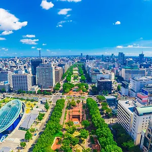 Four Points Flex By Sheraton Station Giappone