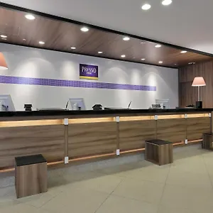 ホテル 京王プレッソイン日本橋茅場町