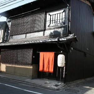 Compass ** Kyoto