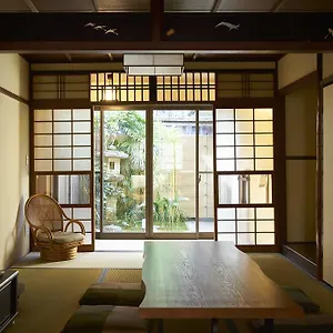 別荘 歓喜の宿, 京都市