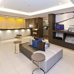 Sotetsu Fresa Yokohama Sakuragi-cho 3*, Yokohama (Kanagawa) Japón