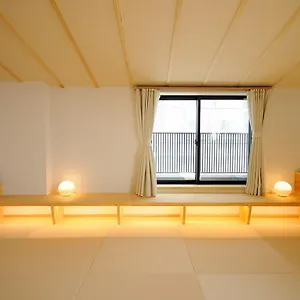 Ryokan Onya Tachibana, Kyōto