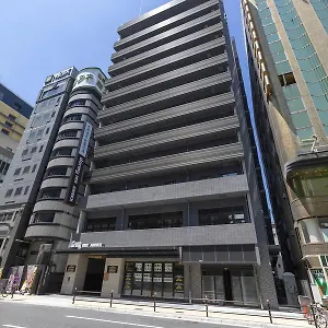 Dormy Premium Namba Annex Natural Hot Spring Osaka