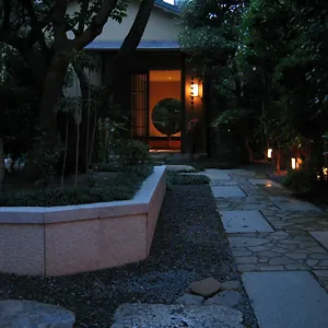Ryokan Yadoya Nishijinso, Kyōto