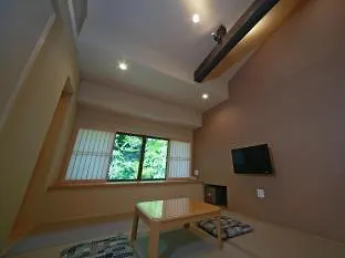 Ryokan Hotel Yumoto Onsen Oharasansou Kioto