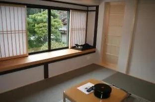 Hotel Yumoto Onsen Oharasansou Kioto 3*,