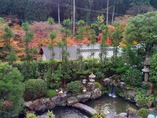 Hotel Yumoto Onsen Oharasansou Kioto Ryokan