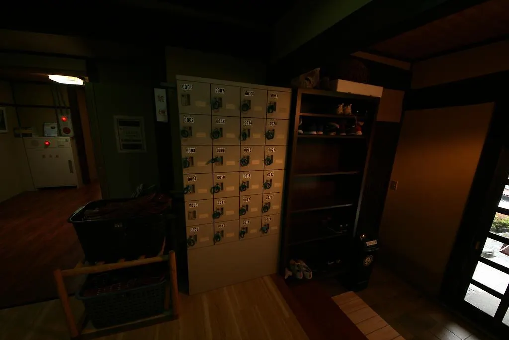 Hotel Yumoto Onsen Oharasansou Kioto Ryokan