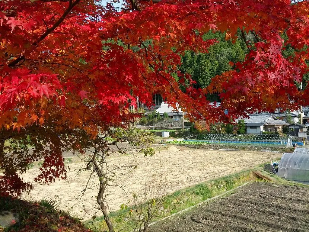 Yumoto Onsen Oharasansou Hotel Kyoto