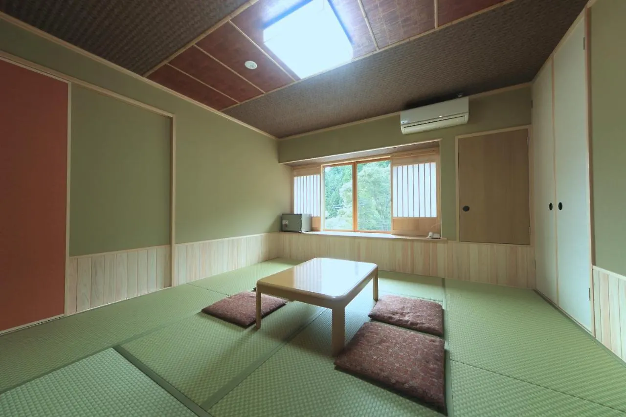 Ryokan Yumoto Onsen Oharasansou Hotel Kyoto