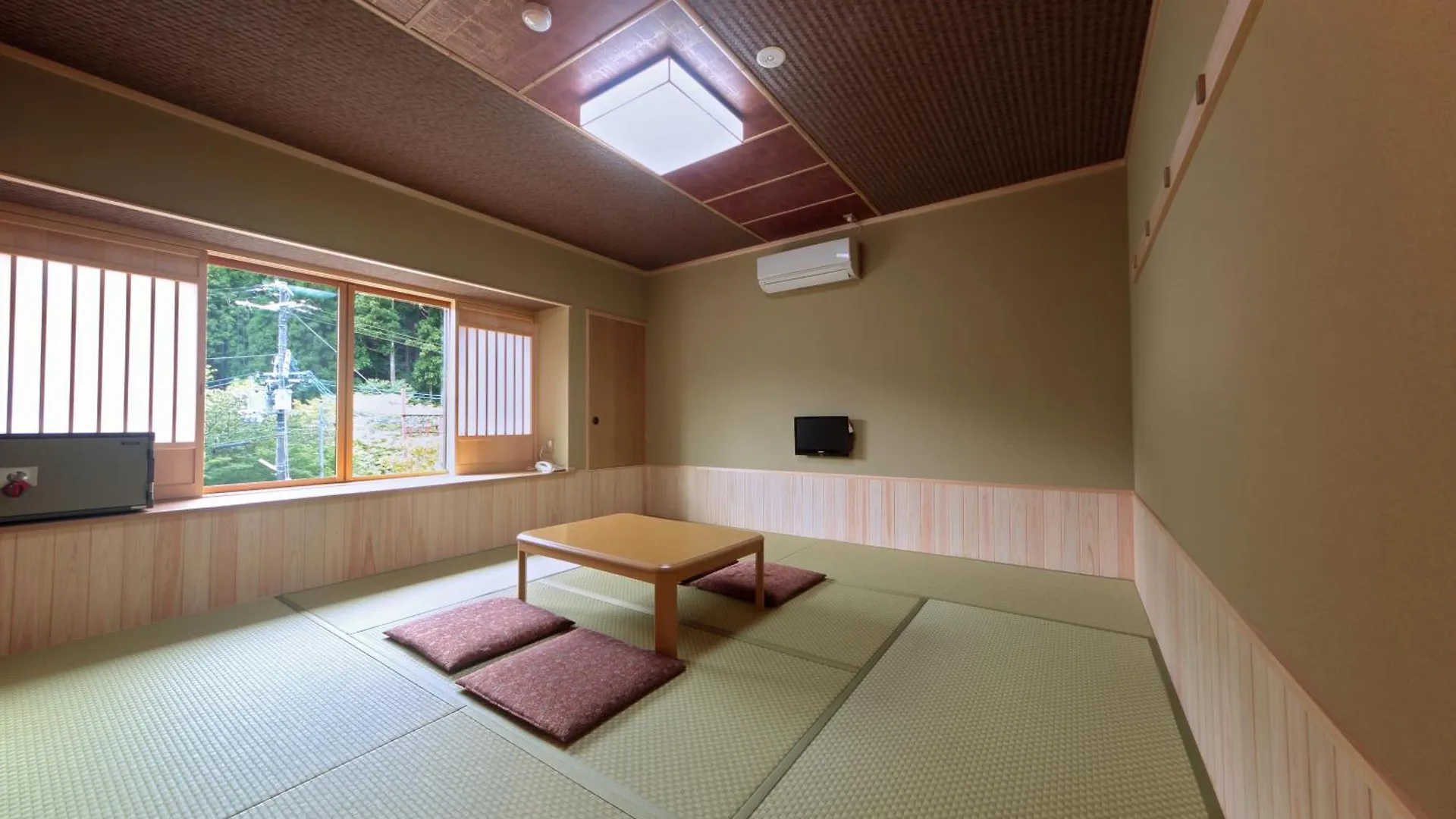Yumoto Onsen Oharasansou Hotel Kyoto Ryokan