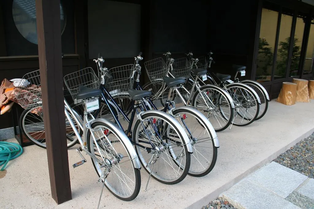 Yumoto Onsen Oharasansou Hotel Kyoto 3*,