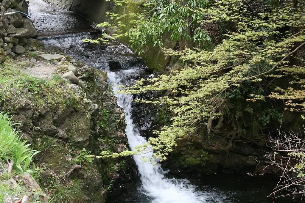 Ryokan Yumoto Onsen Oharasansou Hotel Kyoto