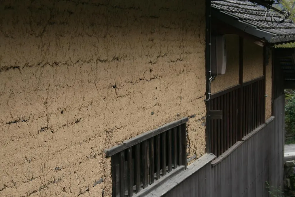Yumoto Onsen Oharasansou Hotel Kyoto Ryokan