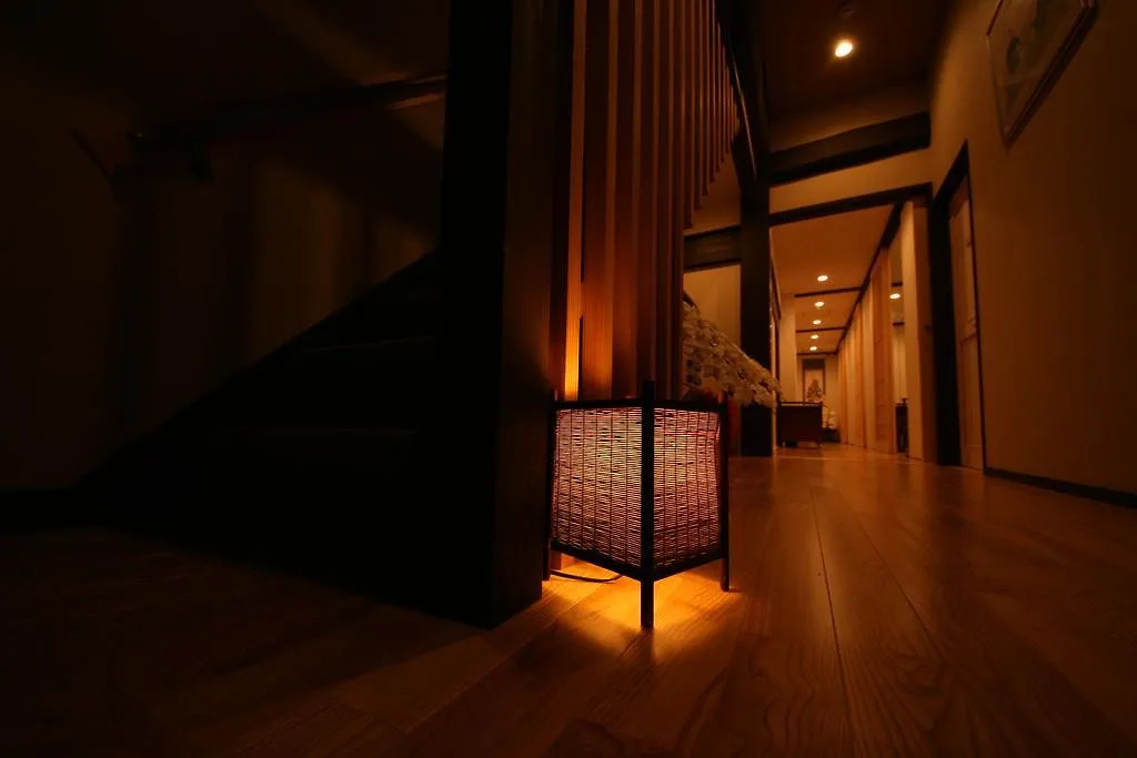 Ryokan Yumoto Onsen Oharasansou Hotel Kyoto