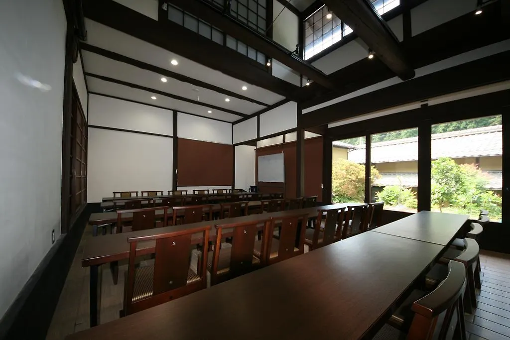 Yumoto Onsen Oharasansou Hotel Kyoto