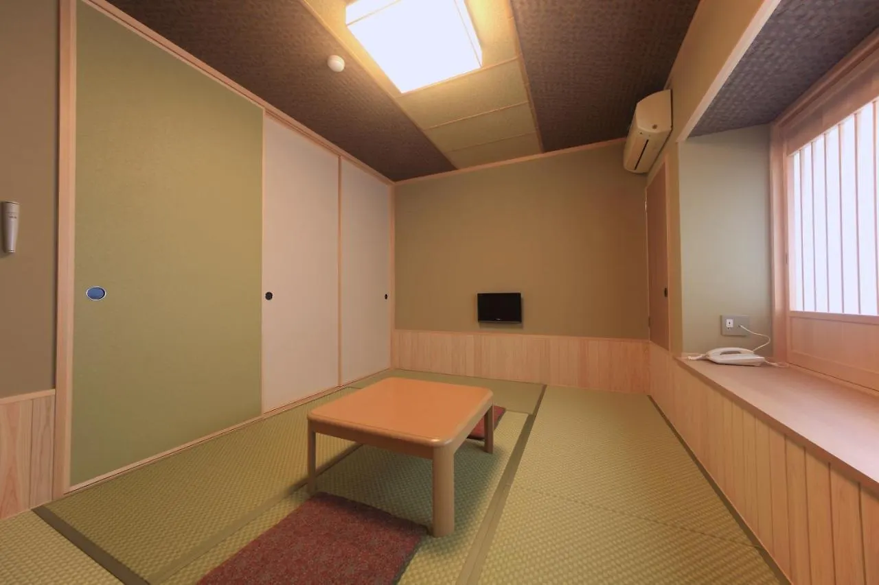 Yumoto Onsen Oharasansou Hotel Kyoto 3*,  Japan