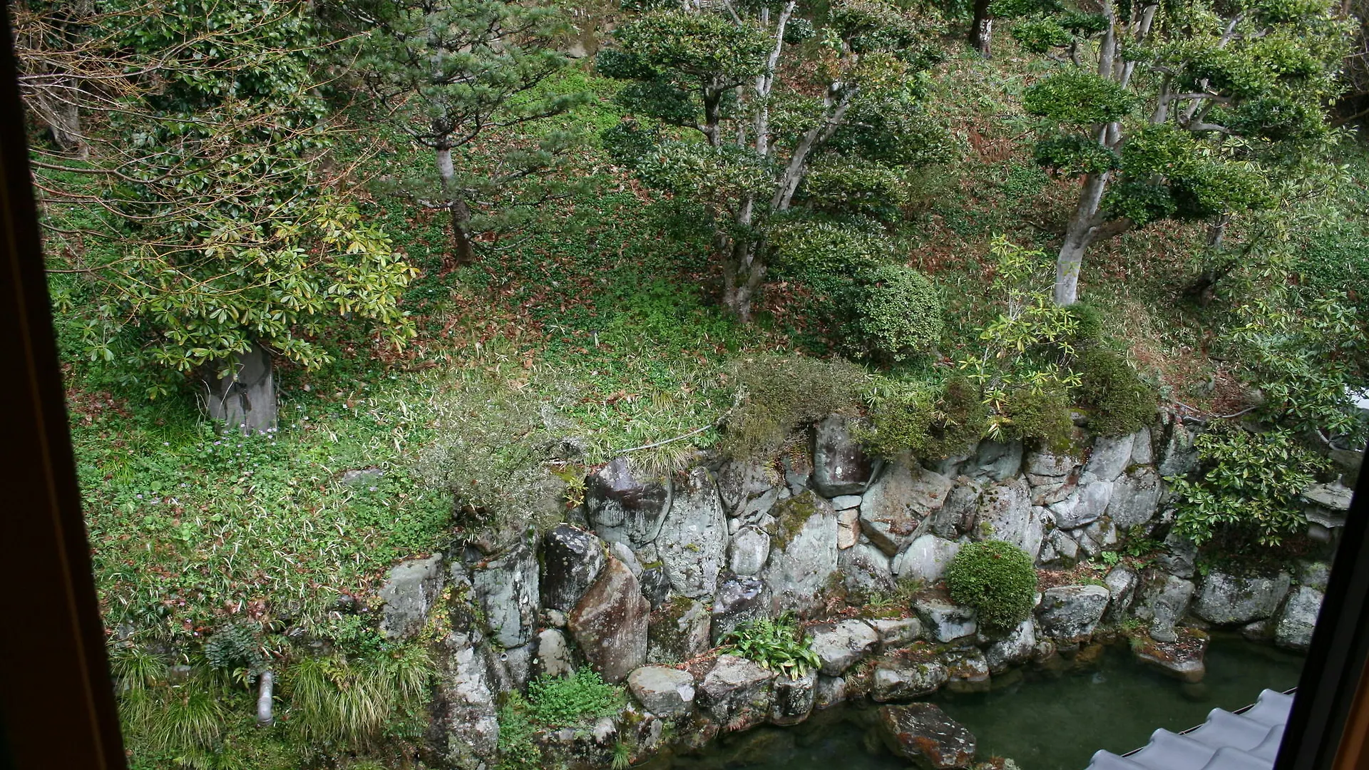 Yumoto Onsen Oharasansou Hotel Kyoto
